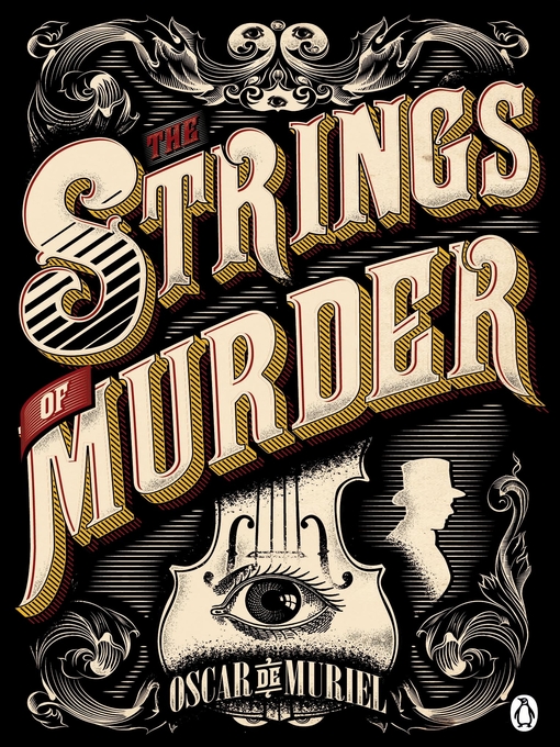 Title details for The Strings of Murder by Oscar de Muriel - Wait list